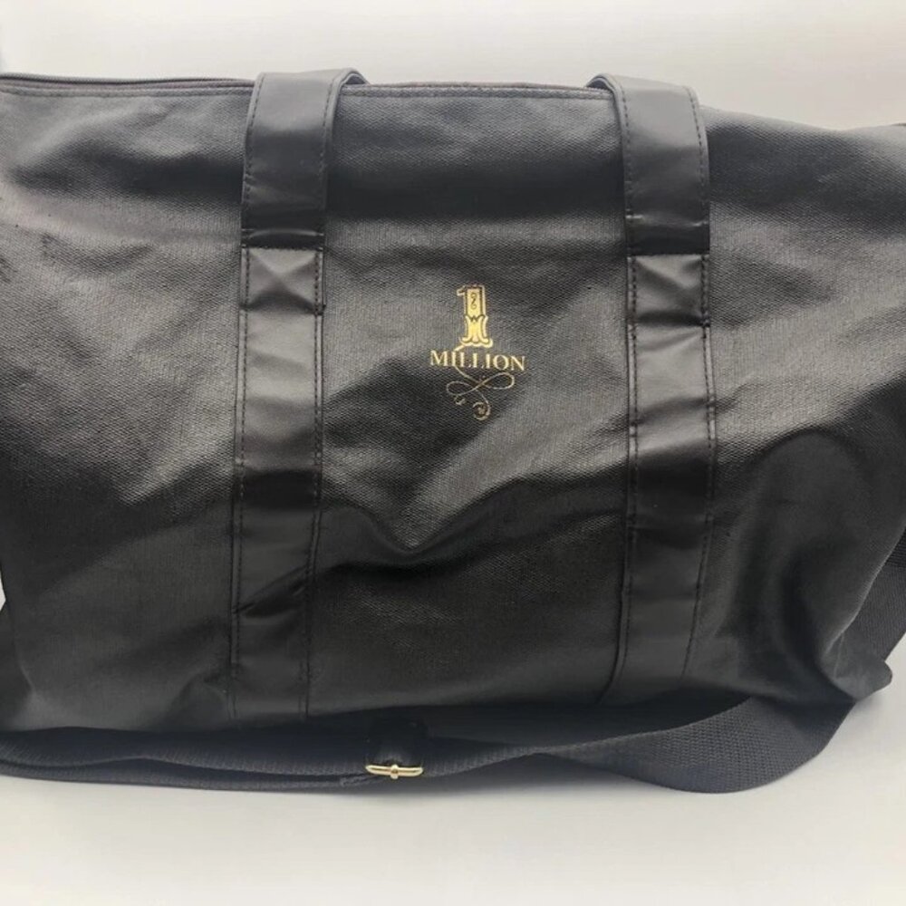 New Paco Rabanne 1 million duffle